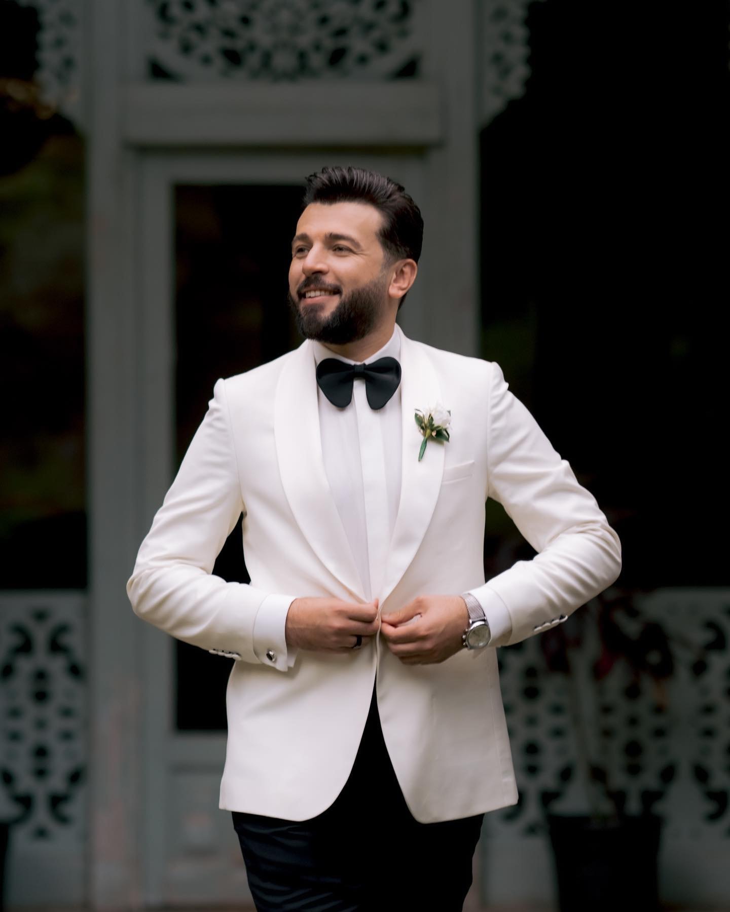 Ehab Saber